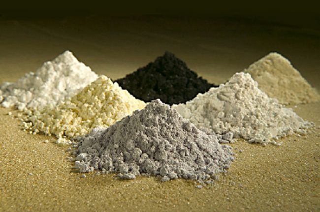 India Rare Earths Mission