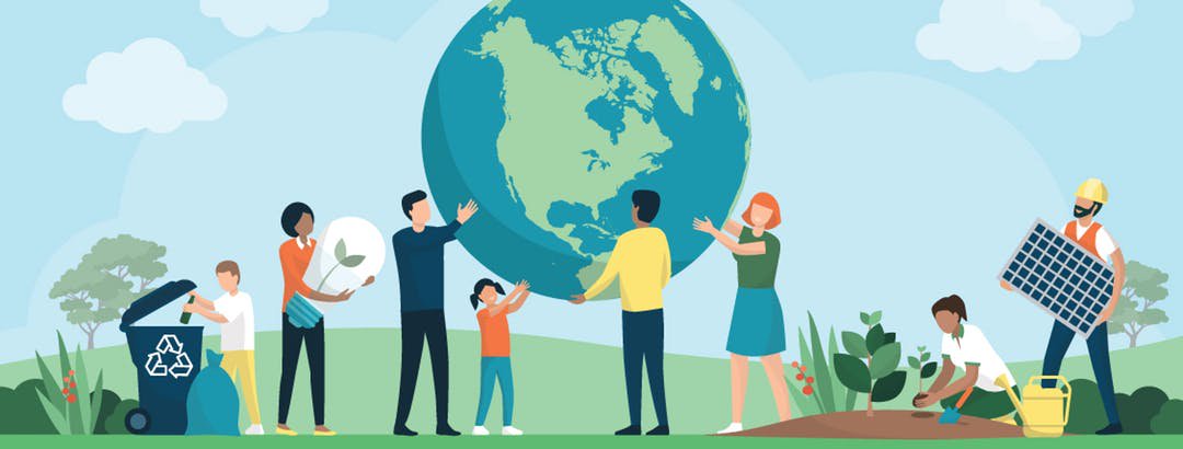 Local climate actions