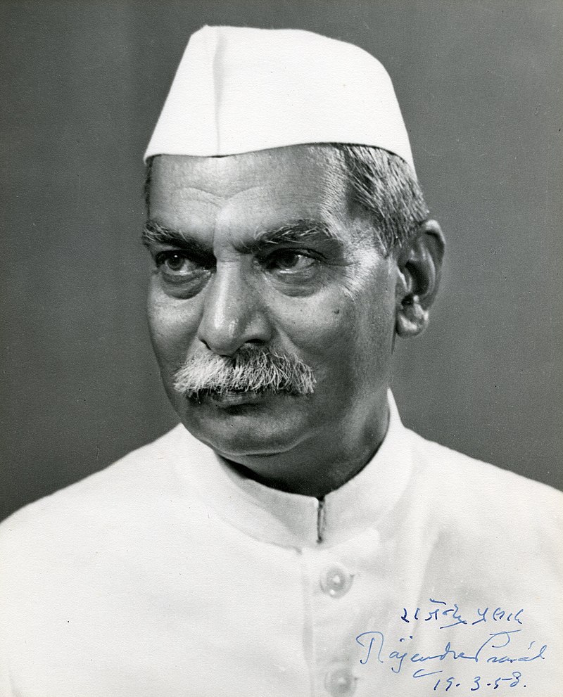rajendra prasad