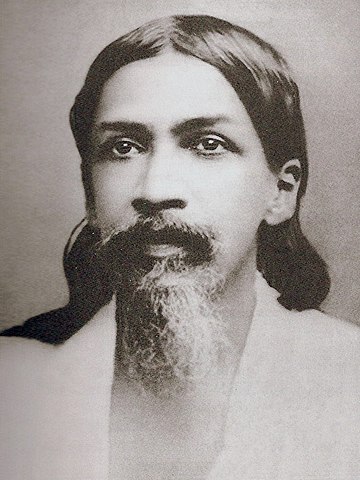 Sri Aurobindo’s 150th birth anniversary