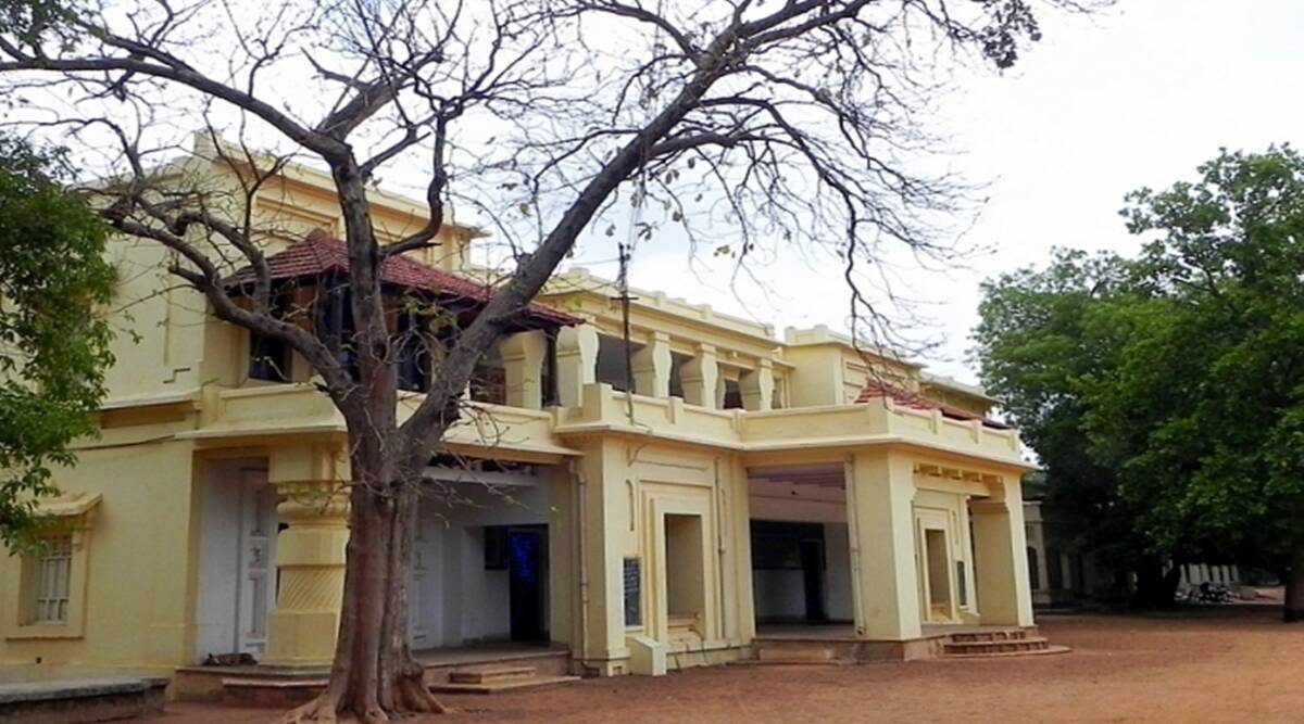 Visva-Bharati University