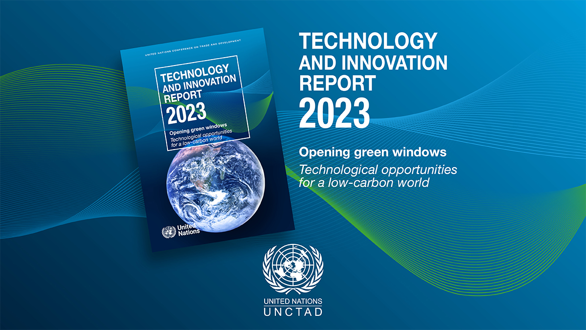 Technology and Innovation