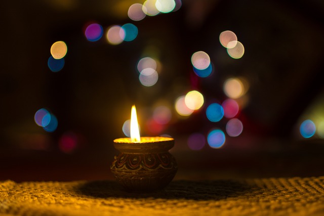 Traditional New Year Festivals