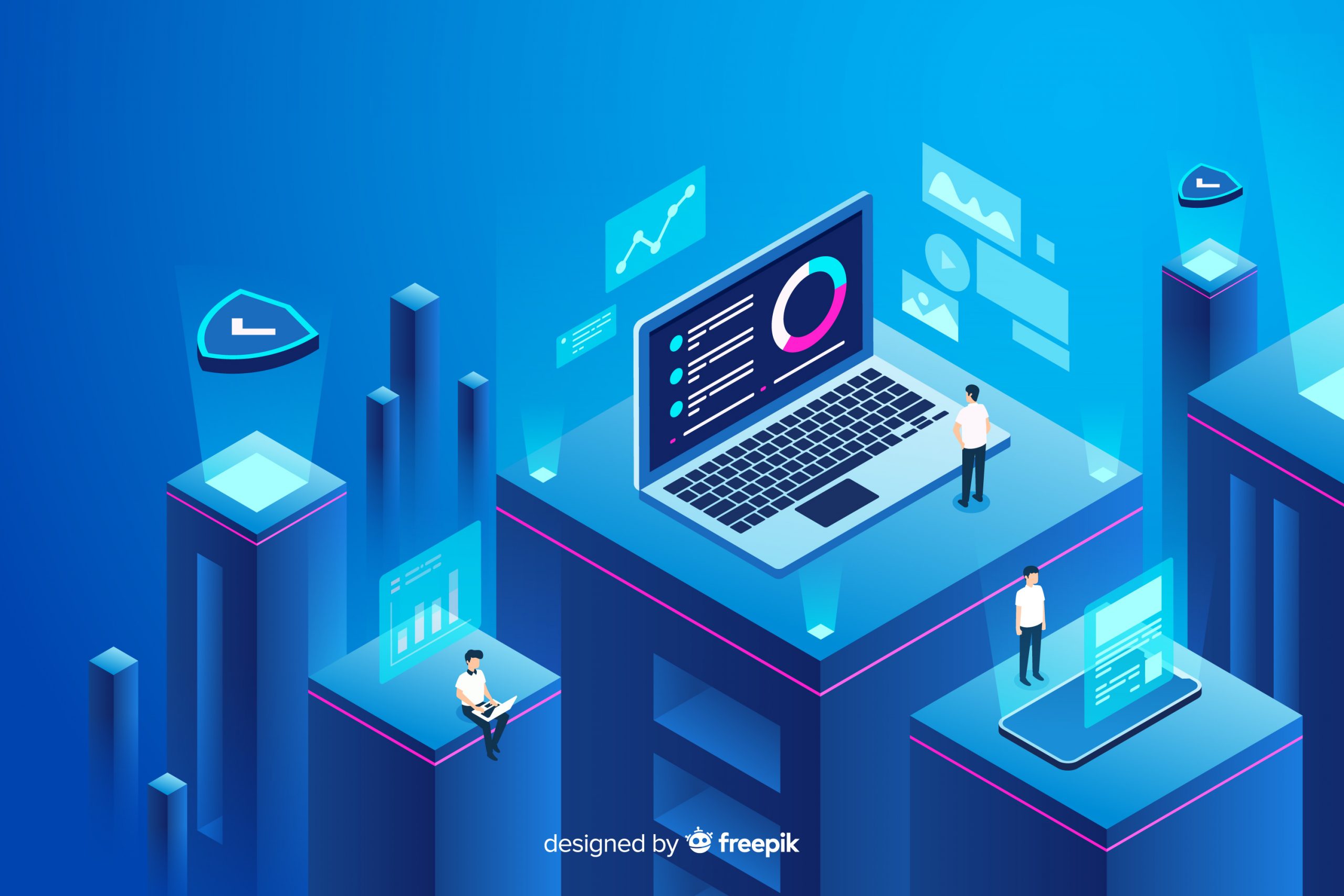 New Information Technology rules