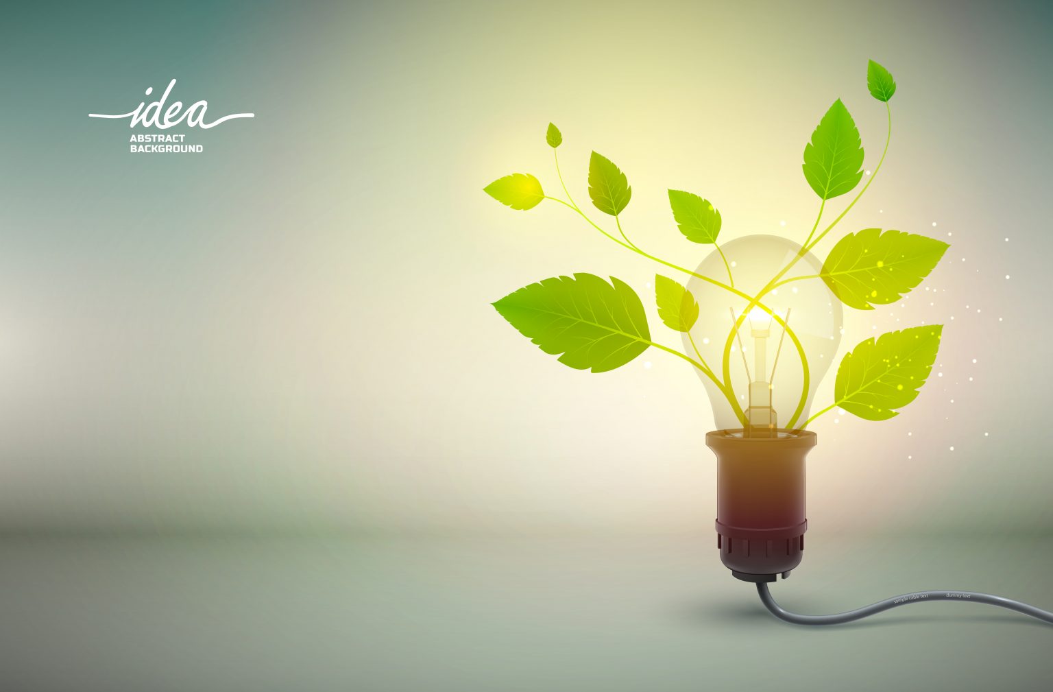 Carbon­free energy
