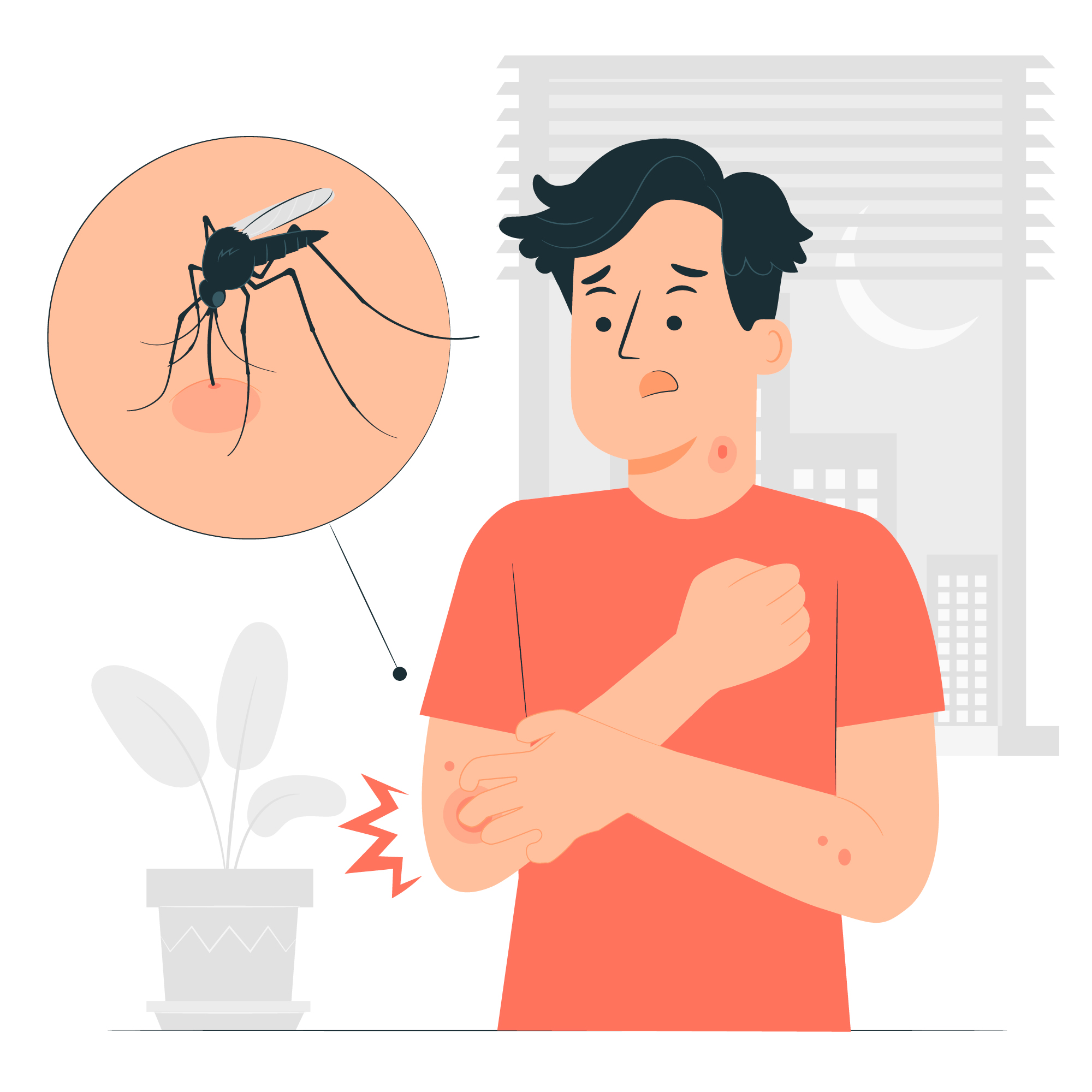 World Malaria Day 2023