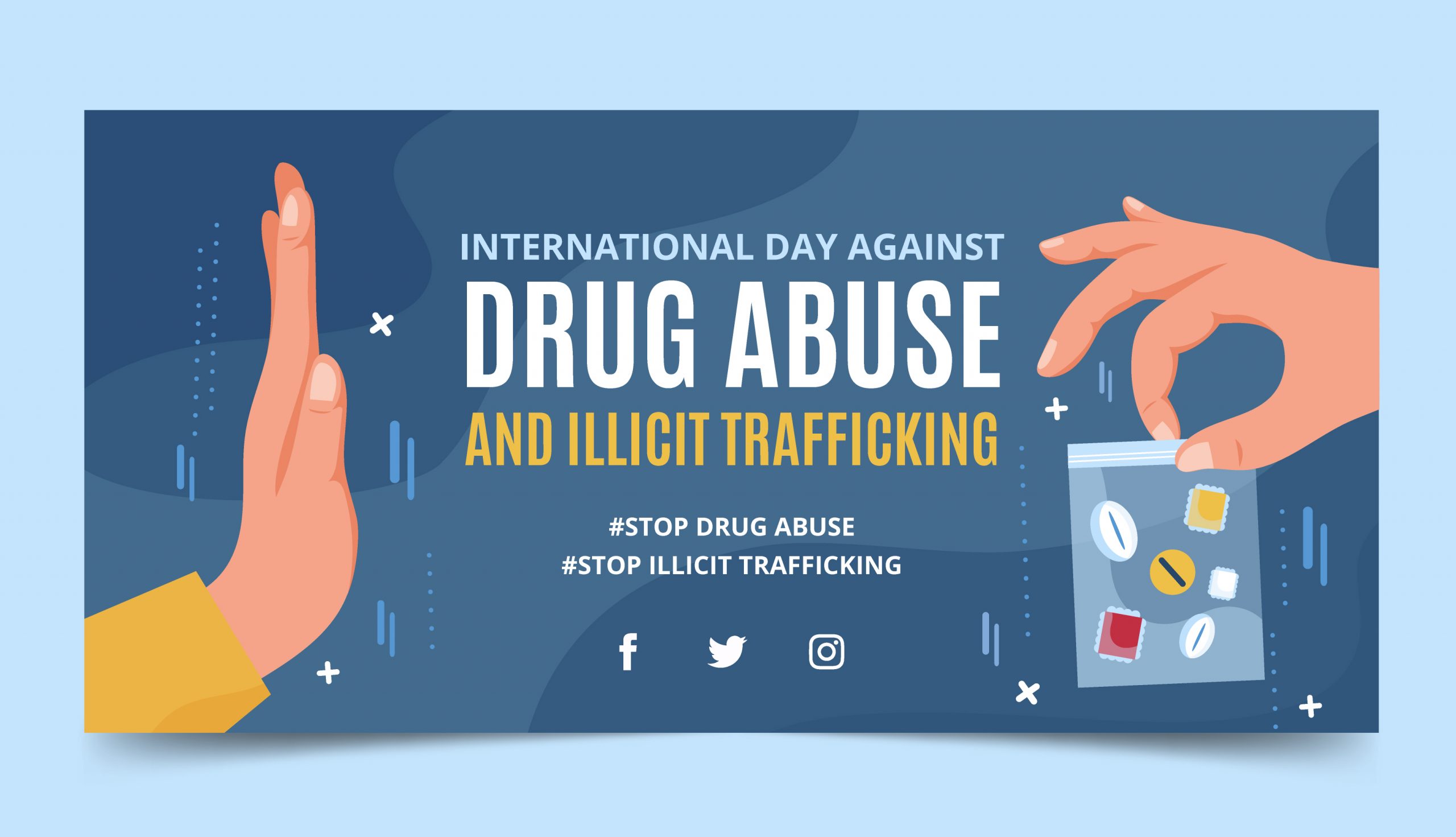 Drug trafficking