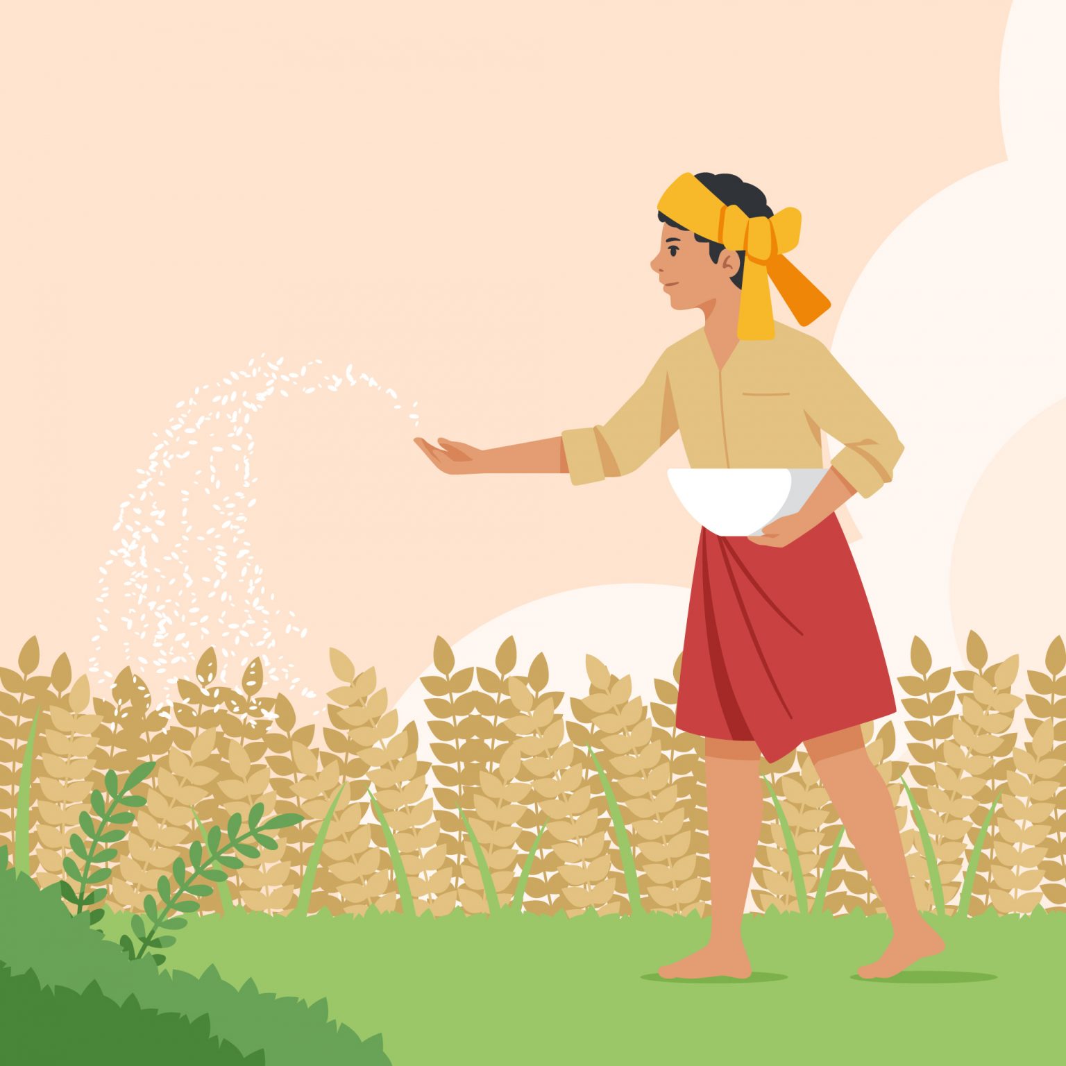 Zero Budget Natural Farming (ZBNF)