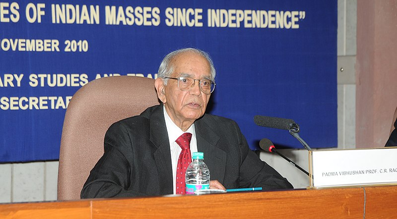 International Prize in Statistics