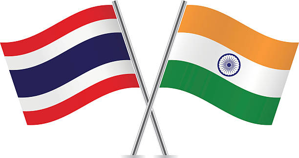 8th India-Thailand Defence Dialogue