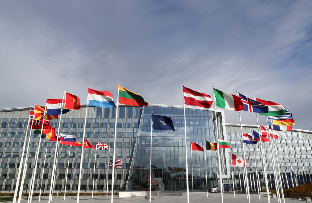 NATO