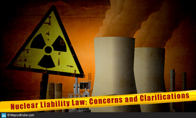 India’s Nuclear Liability Law