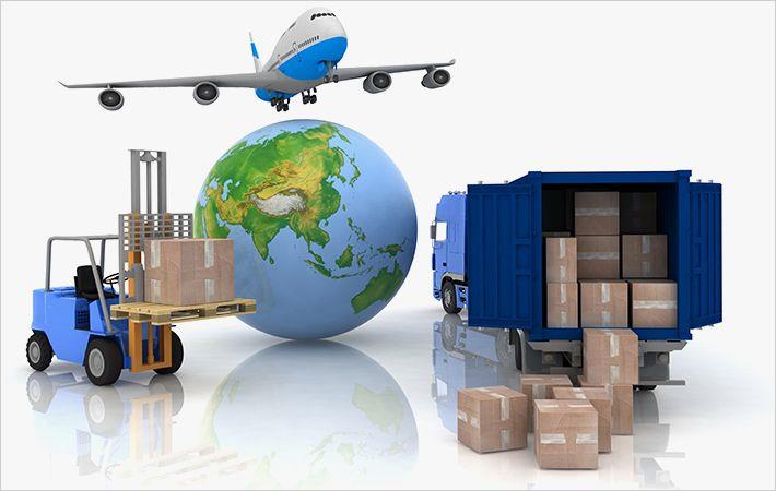 Logistic Performance Index