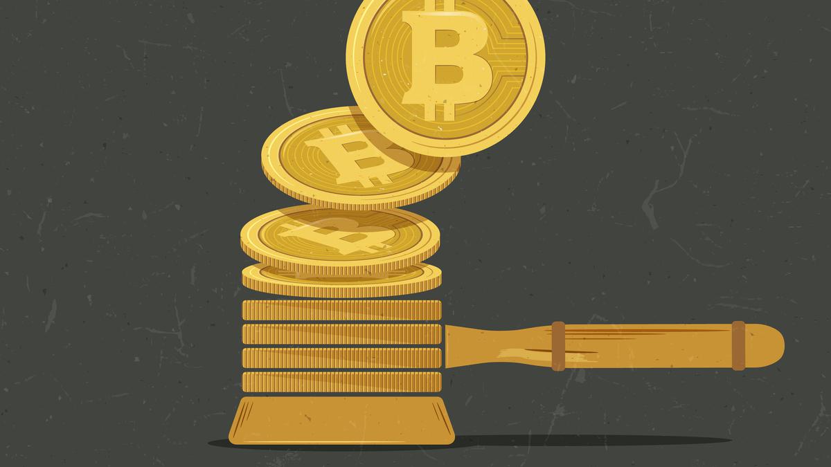 Markets in Crypto-Assets