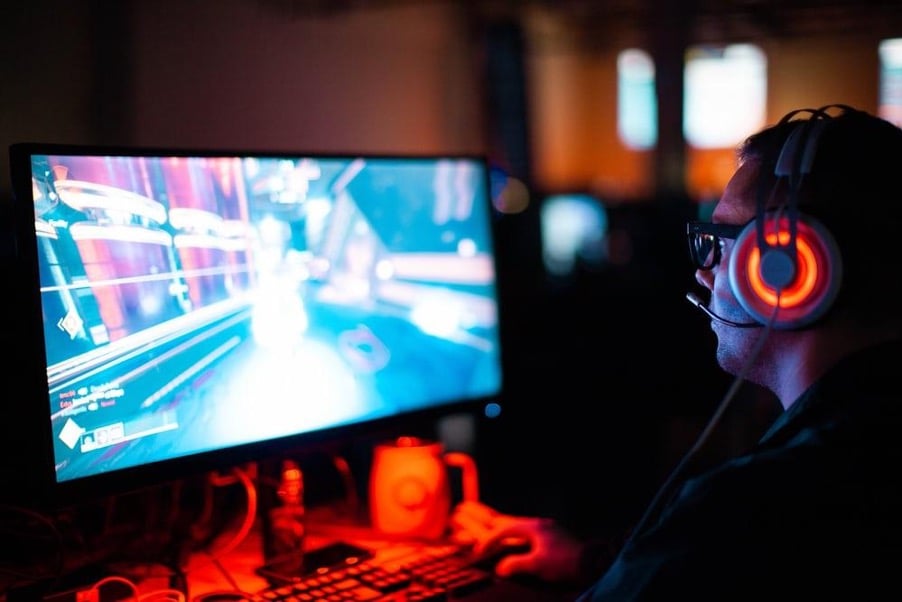 Real Money Gaming Platforms