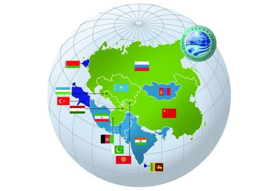 Shanghai Cooperation Organisation
