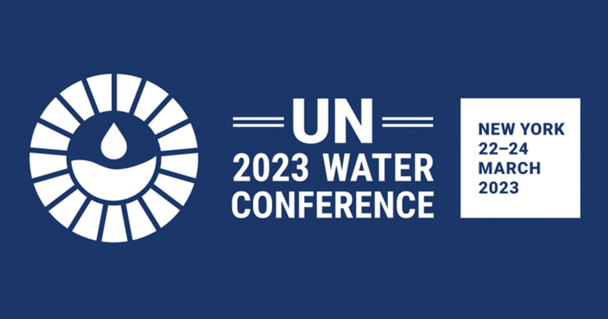 U.N. Water